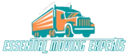 Essential Moving Experts Logo