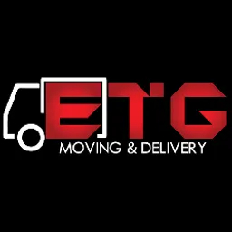 ETG Moving & Delivery LLC Logo