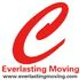 Everlasting Moving Logo