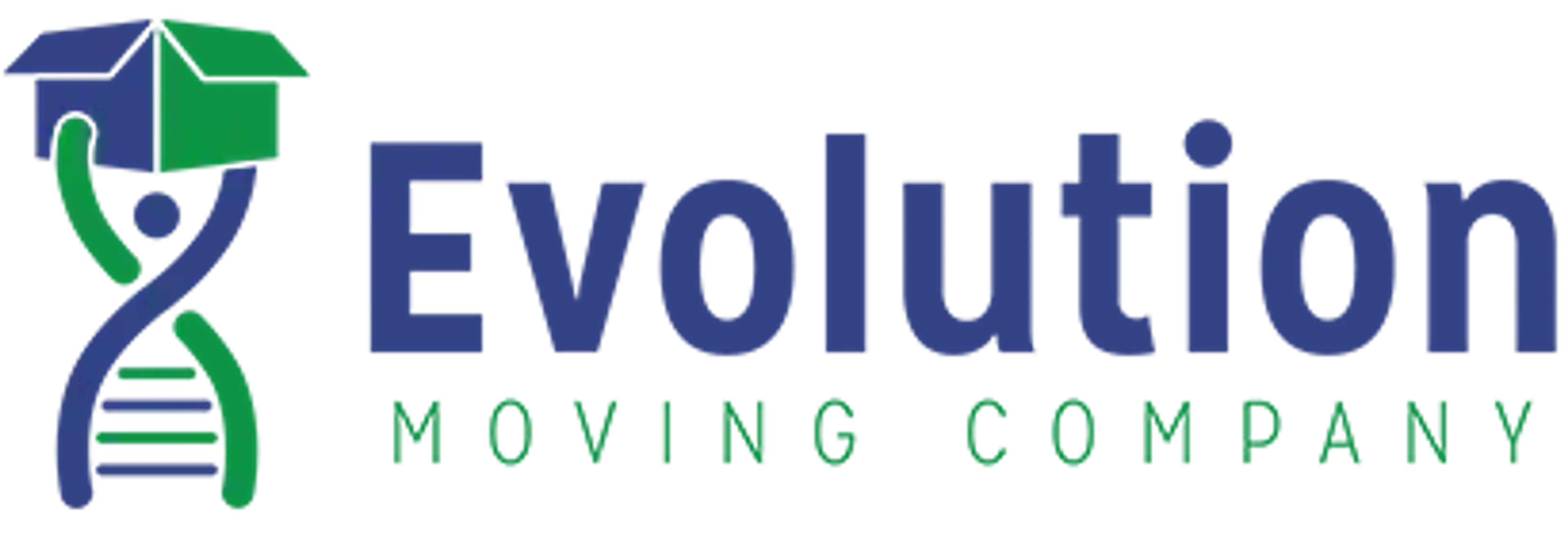 Evolution Moving logo