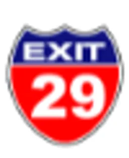 Exit 29 Self Storage & Mobile Storage Logo