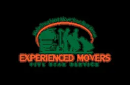 Experienced Movers llc Logo