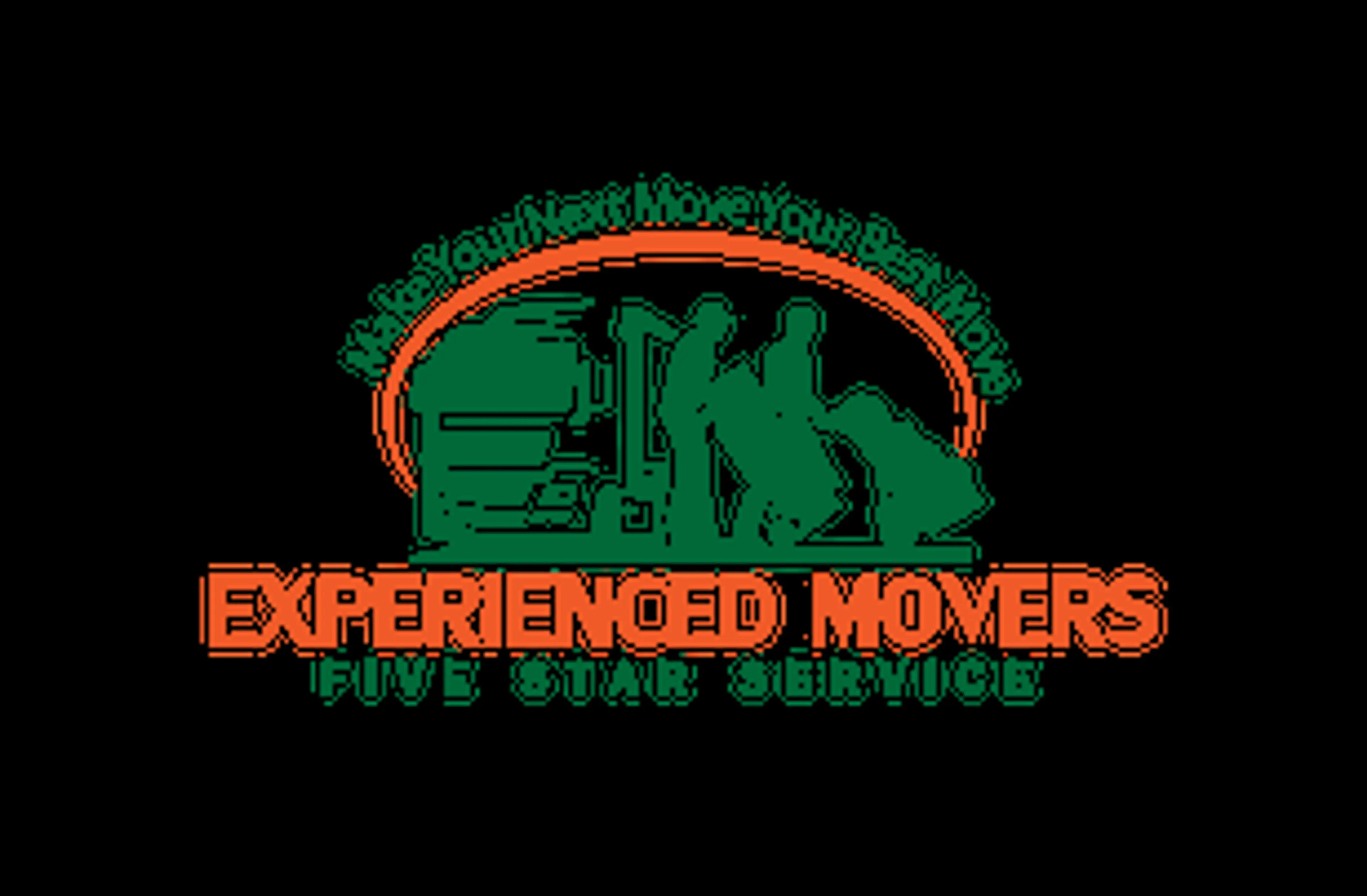 Experienced Movers llc logo