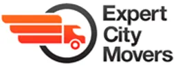 Expert CIty Movers Houston Logo