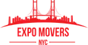 Expo Movers Moving & Storage Logo