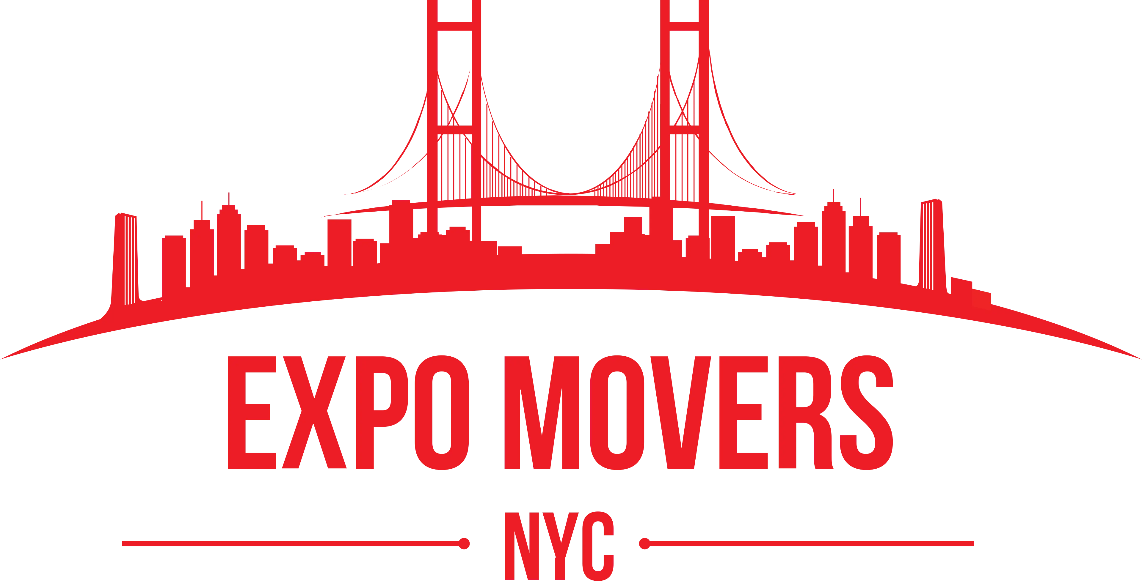 Expo Movers Moving & Storage logo