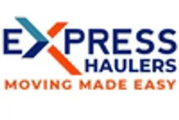 Express Haulers Logo