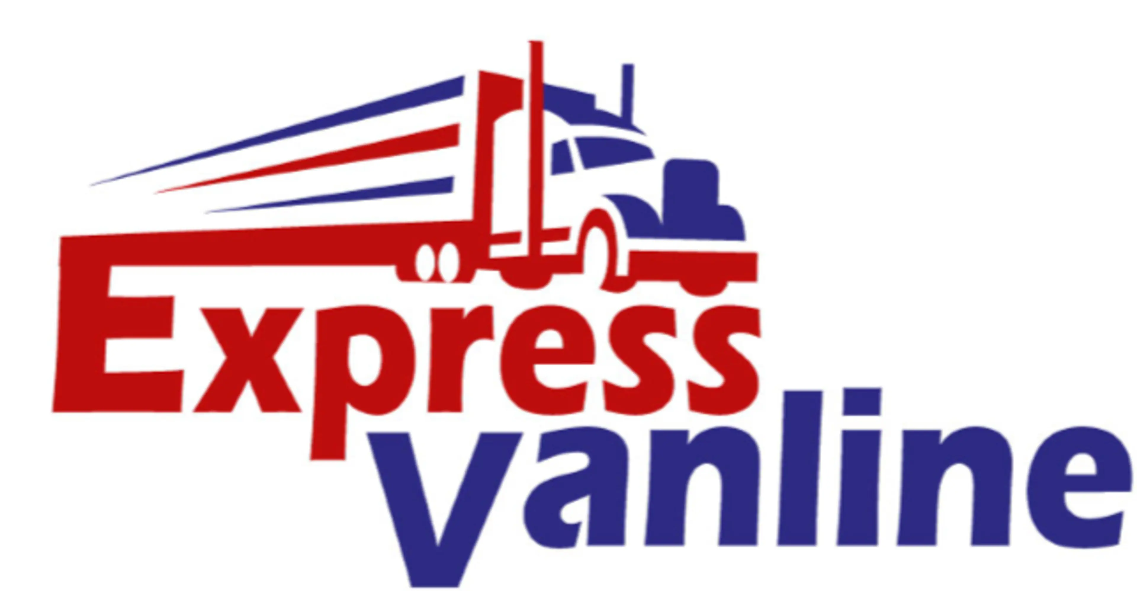 Express Vanlines logo