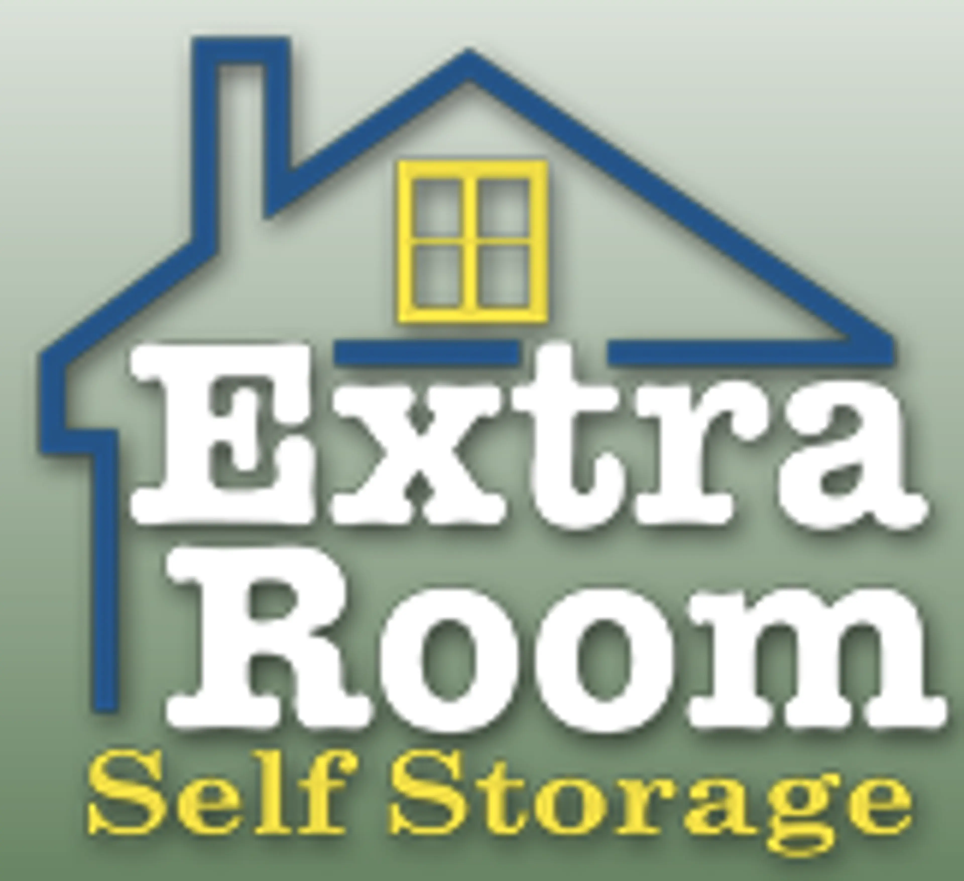 Extra Room Self Storage logo