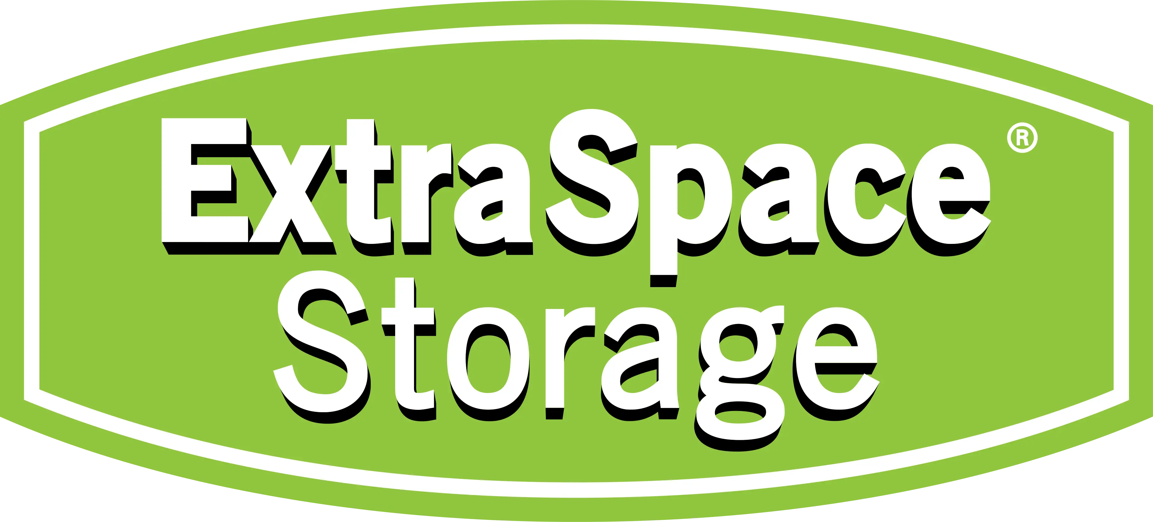 Extra Space Storage logo