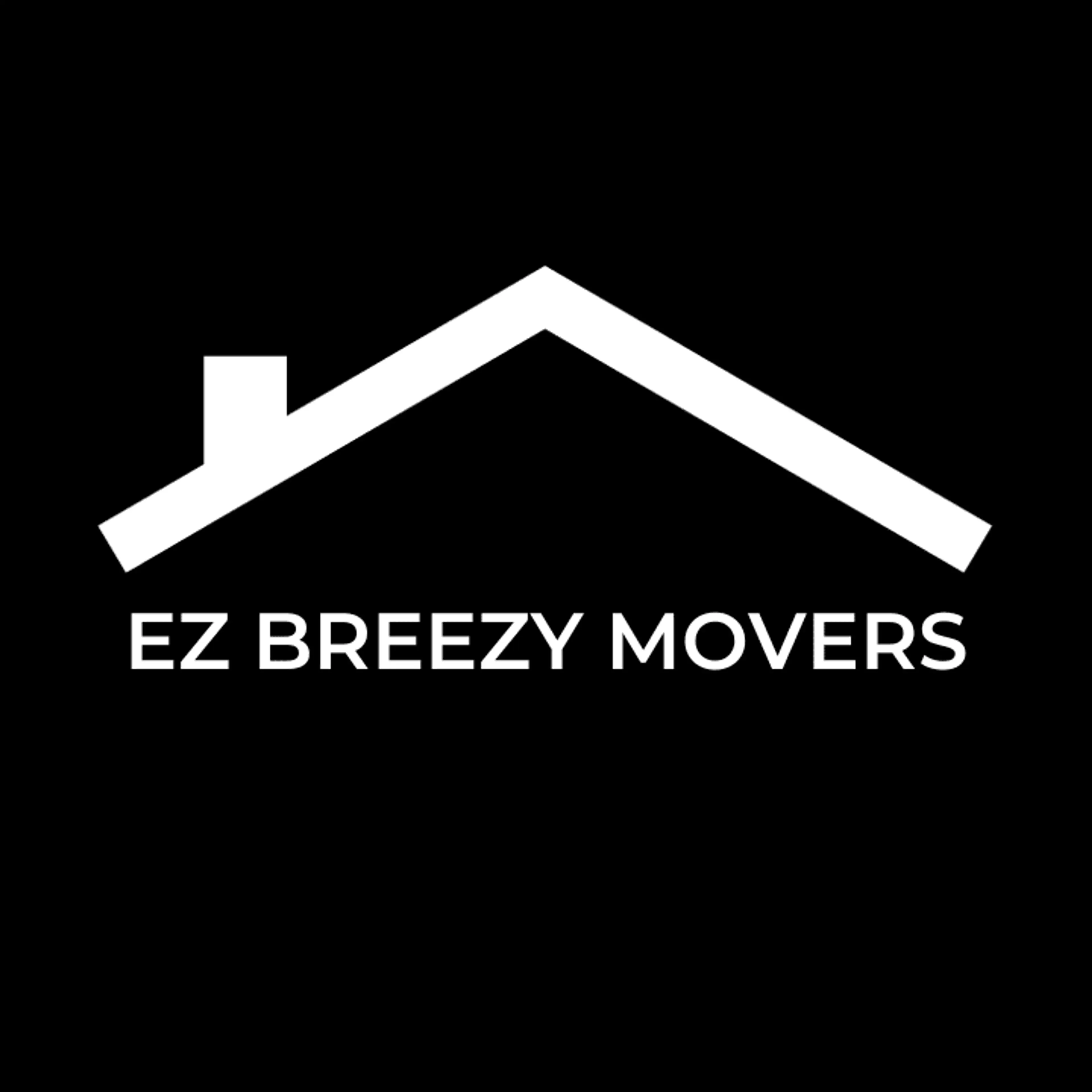 EZ Breezy Moves logo