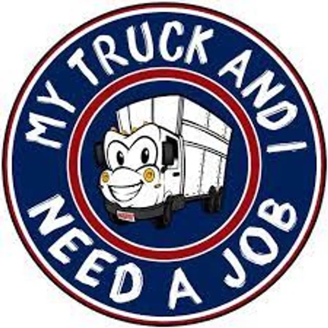 Rice's Professional Moving Service Logo