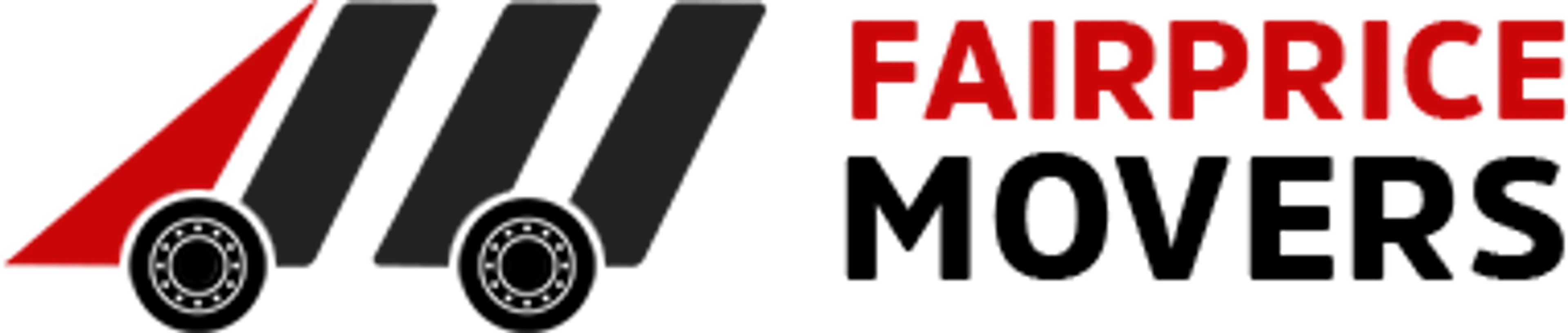 Fairprice Movers - San Rafael logo