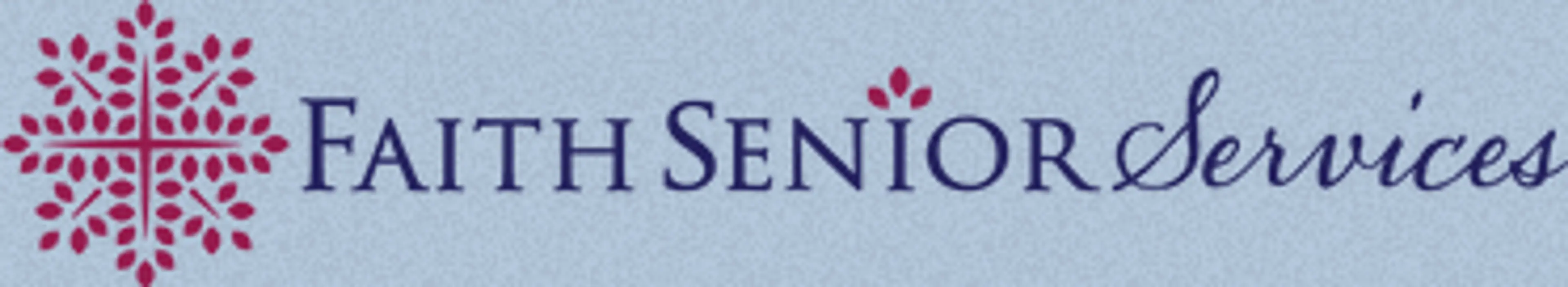 Faith Senior Services logo