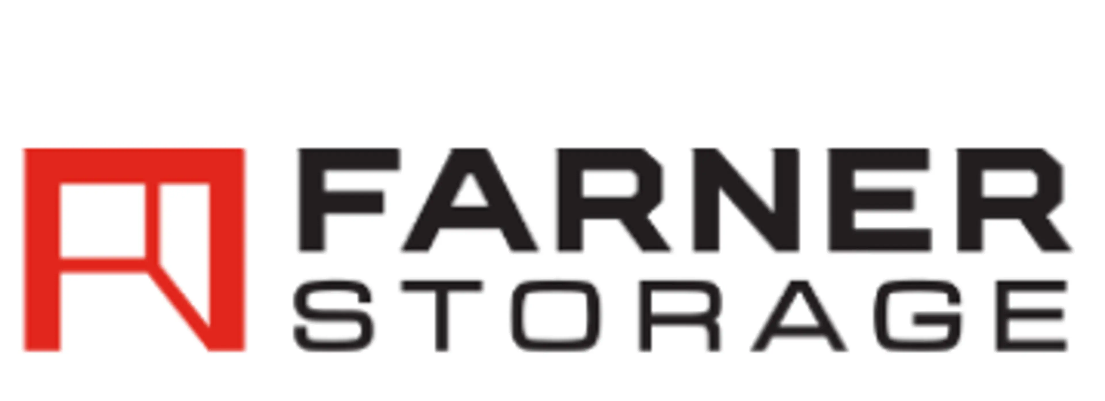 Farner Storage of Ames logo