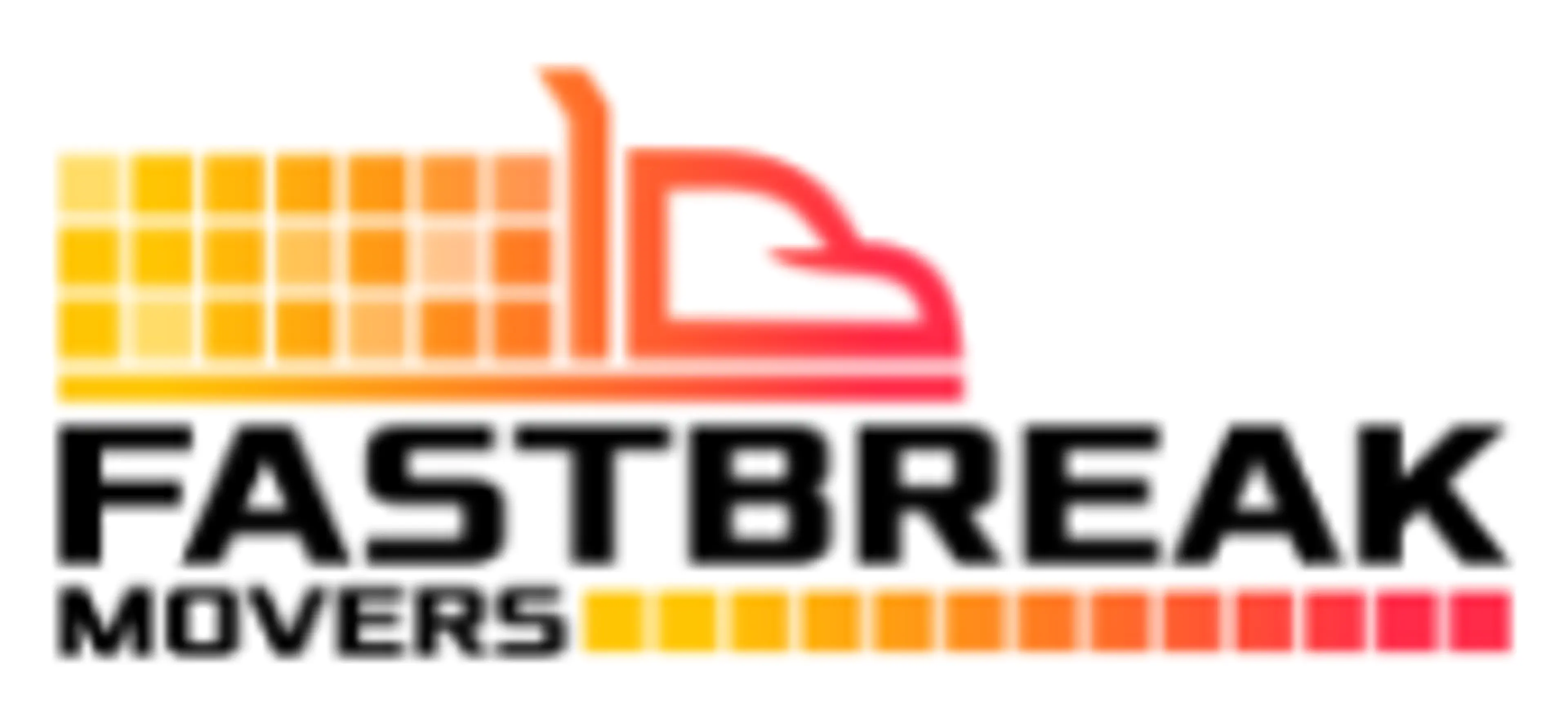 FastBreak Movers logo