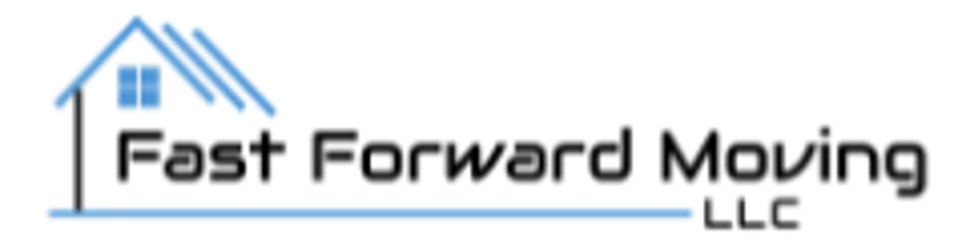 Fast Forward Moving LLC logo