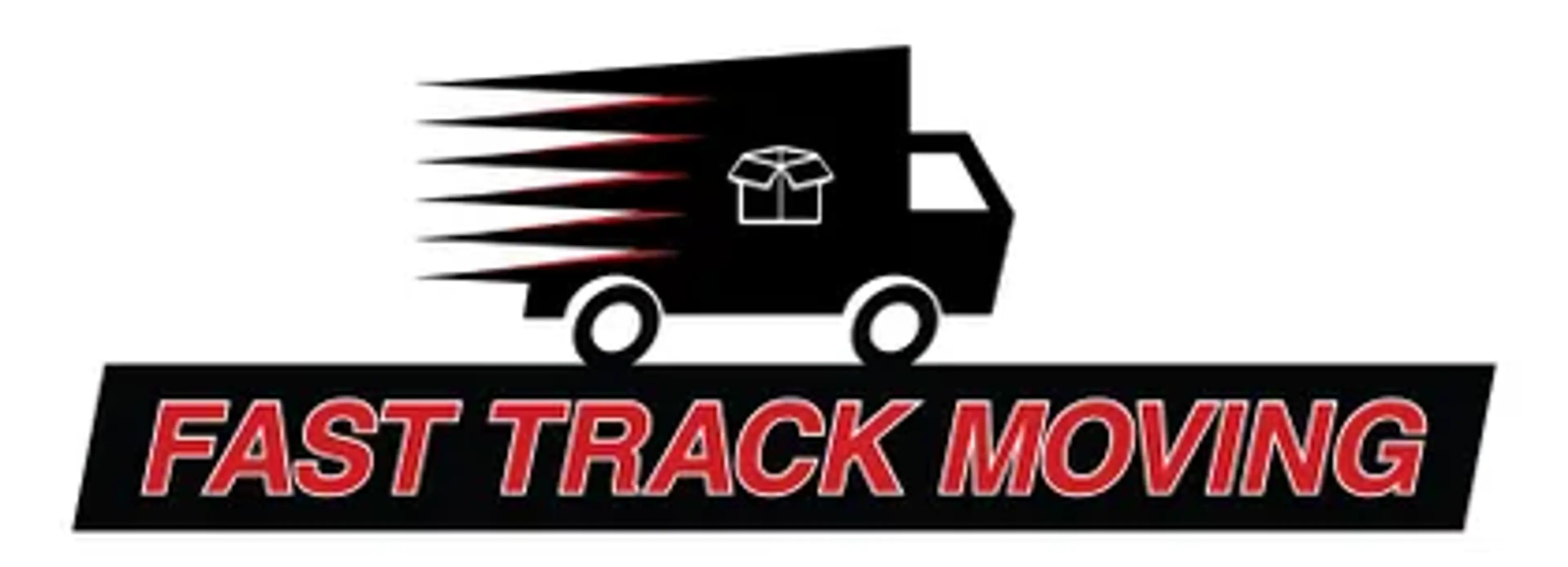 Fast Track Moving LLC logo