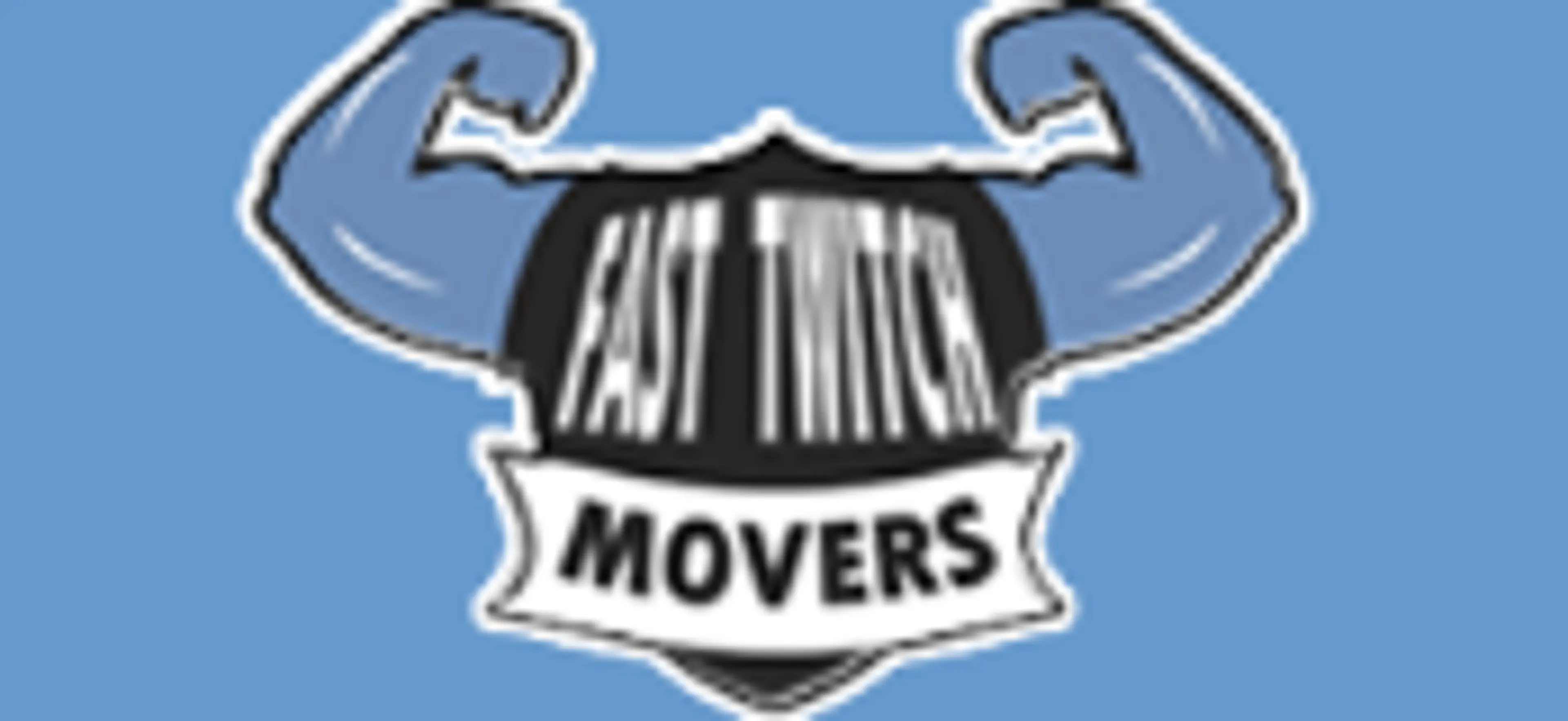 Fast Twitch Movers Marietta logo