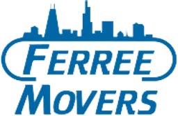 Ferree Movers Logo