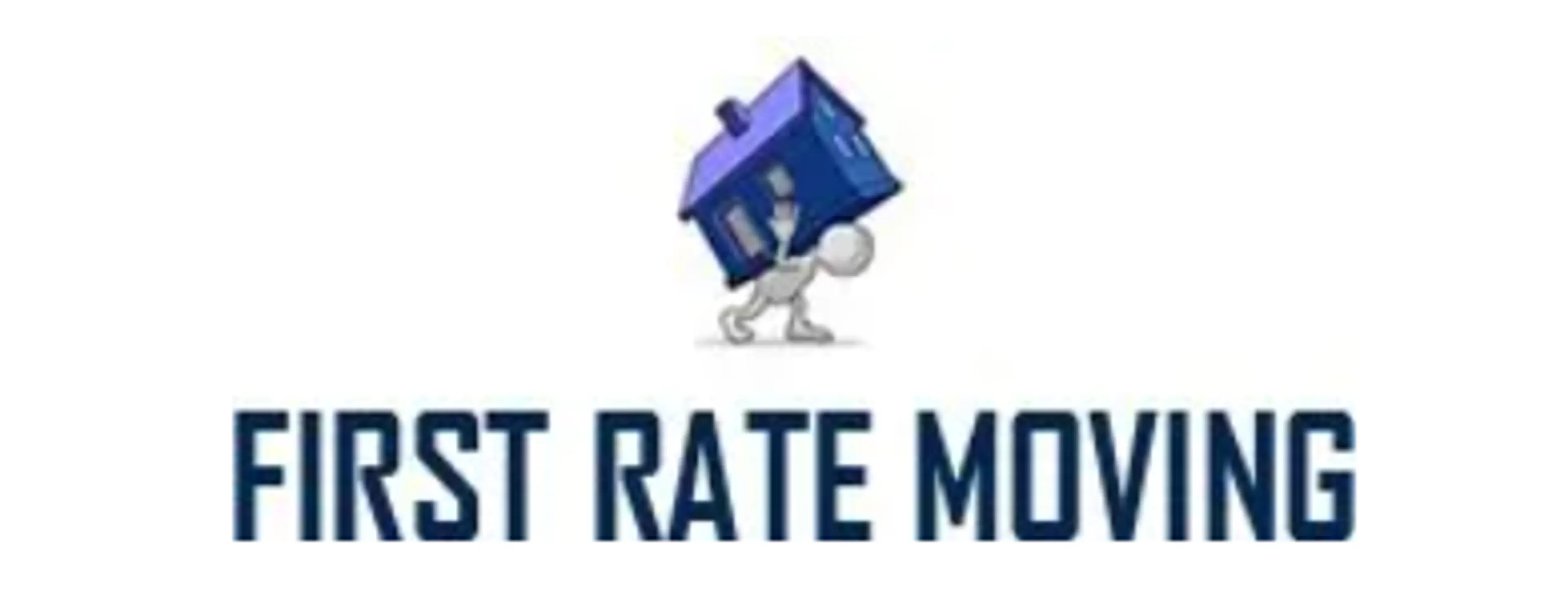 First-Rate Moving, LLC logo