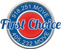 First Choice Relocation Logo