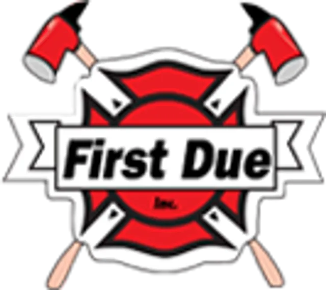 First Due Movers Logo