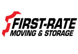 First-Rate Moving & Storage LLC Logo