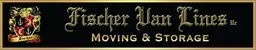 Fischer Van Lines, Moving & Storage llc Logo