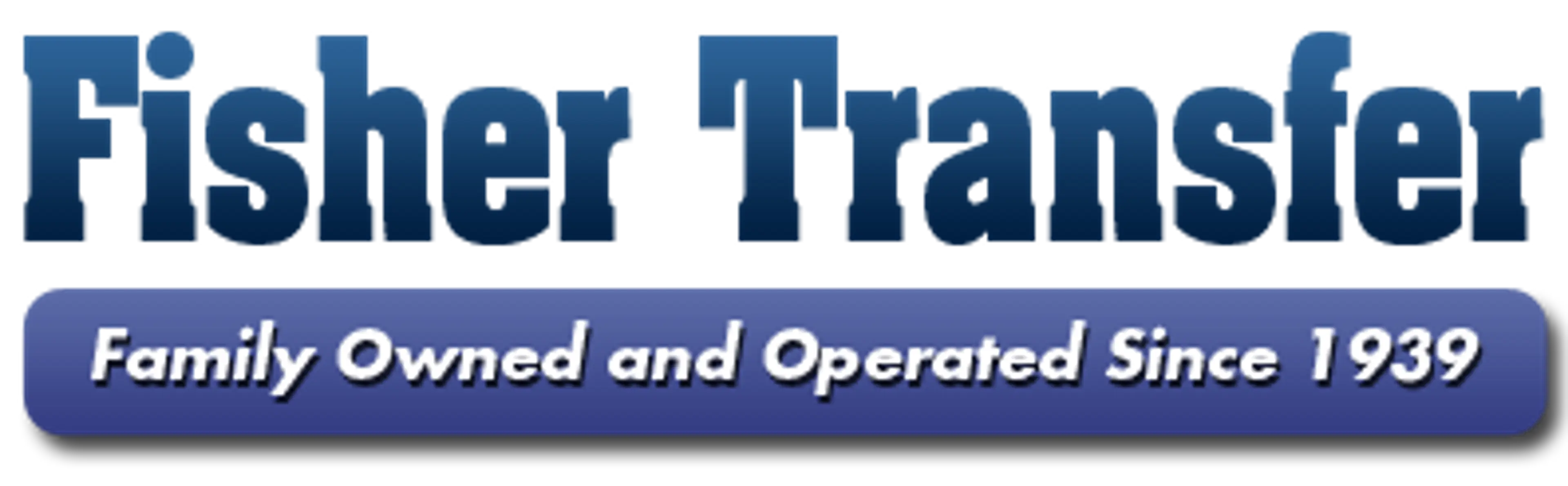 Fisher Transfer logo