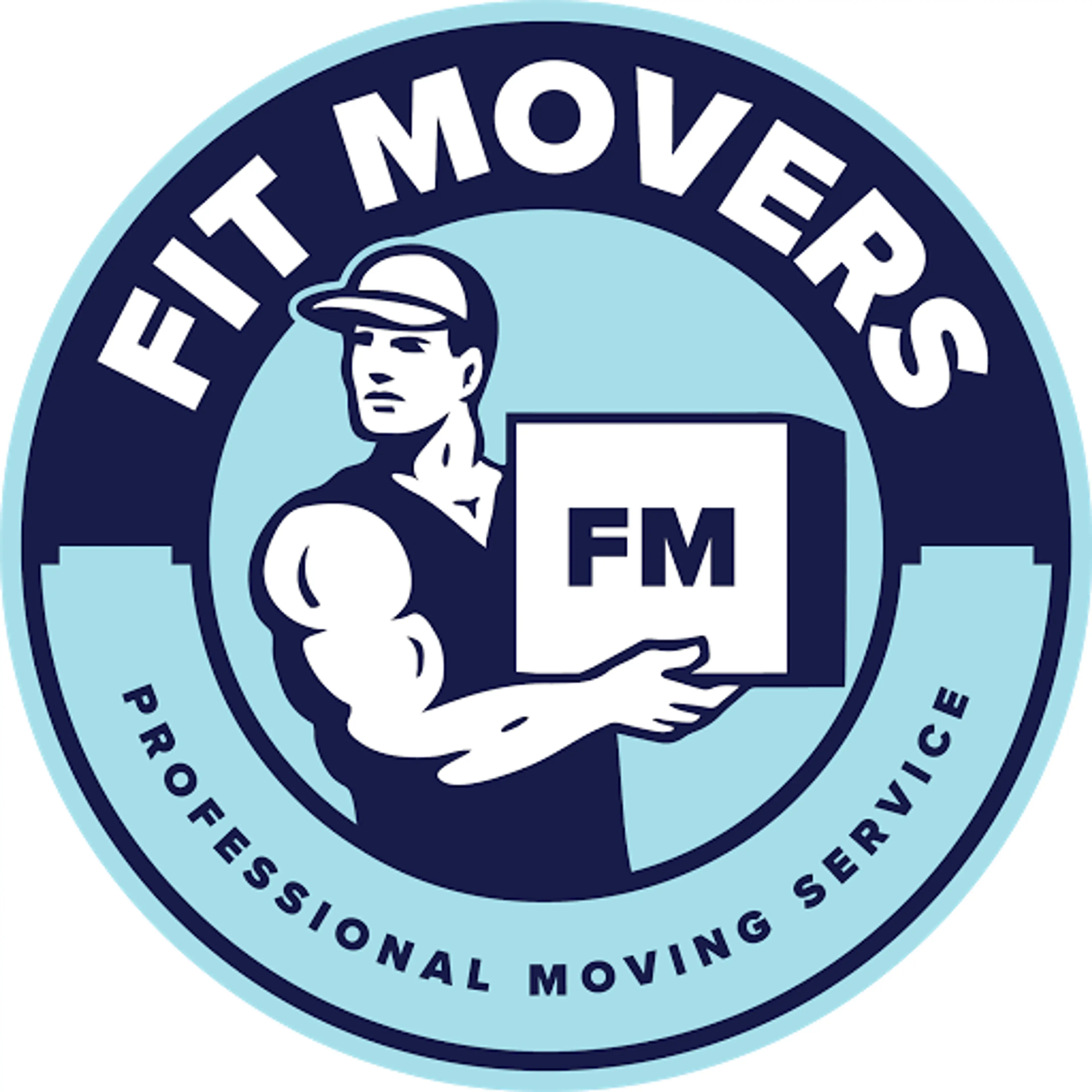 Fit Movers LLC logo