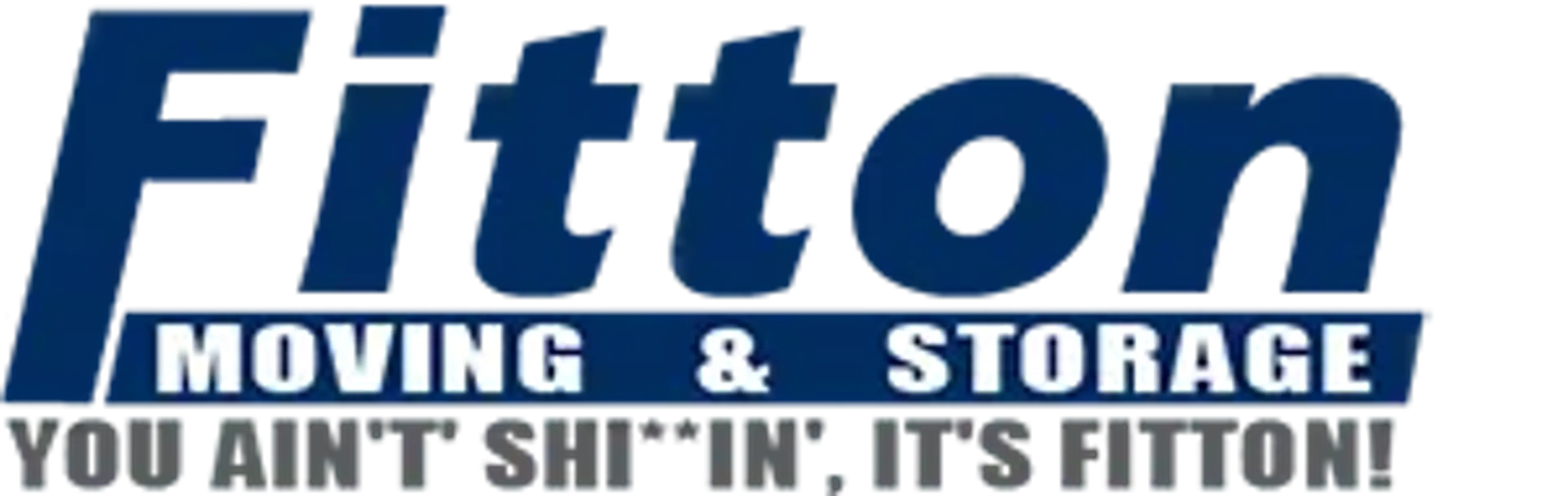 Fitton Moving & Storage Inc logo