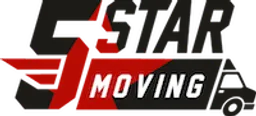 Five Star Moving Logo