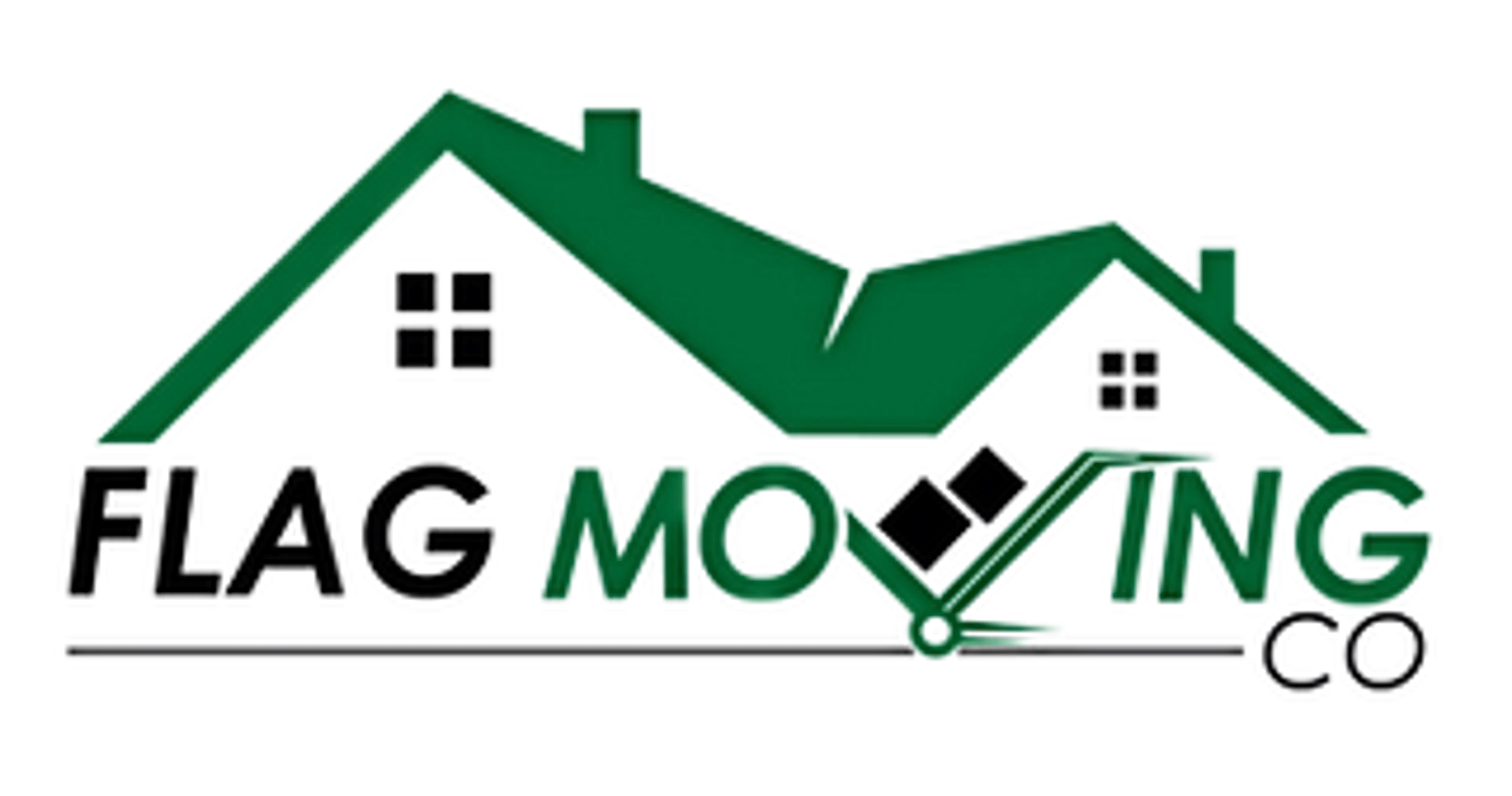 Flagstaff Moving Company LLC logo