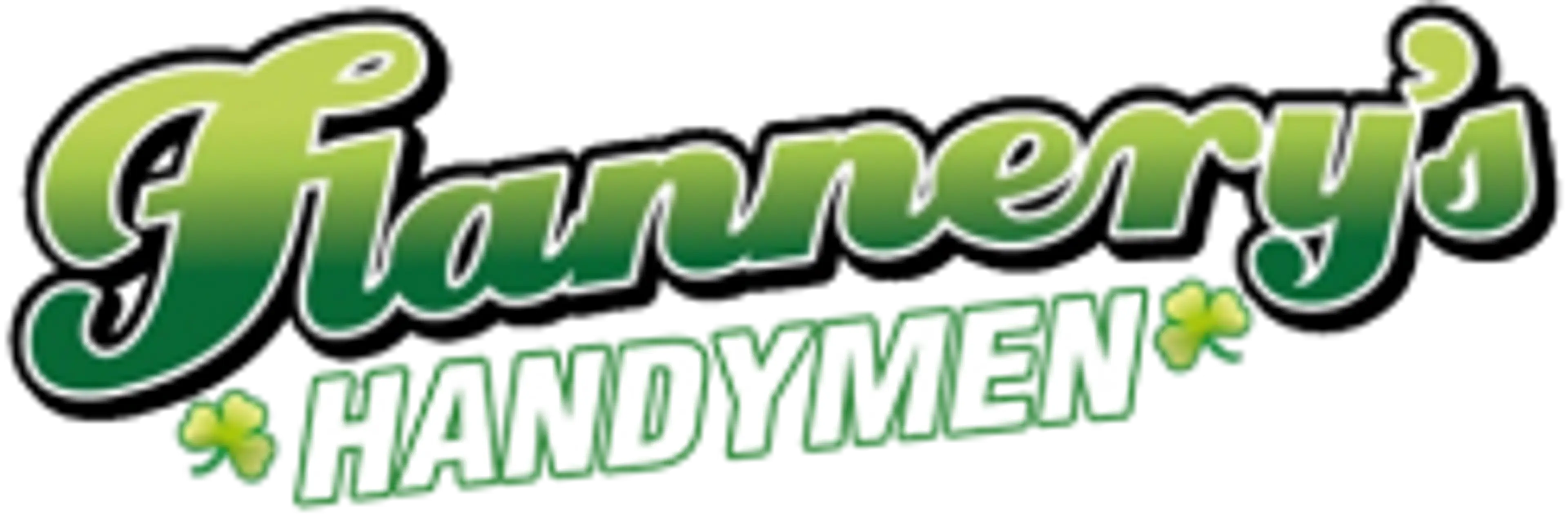 Flannery's Handymen logo