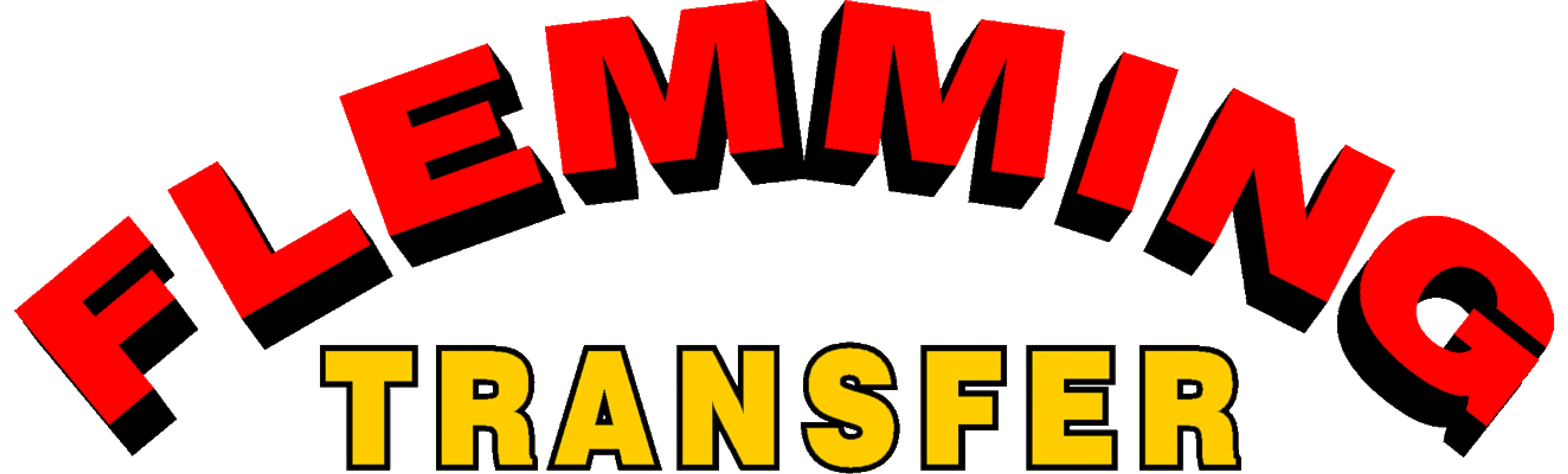 Flemming Transfer Co logo