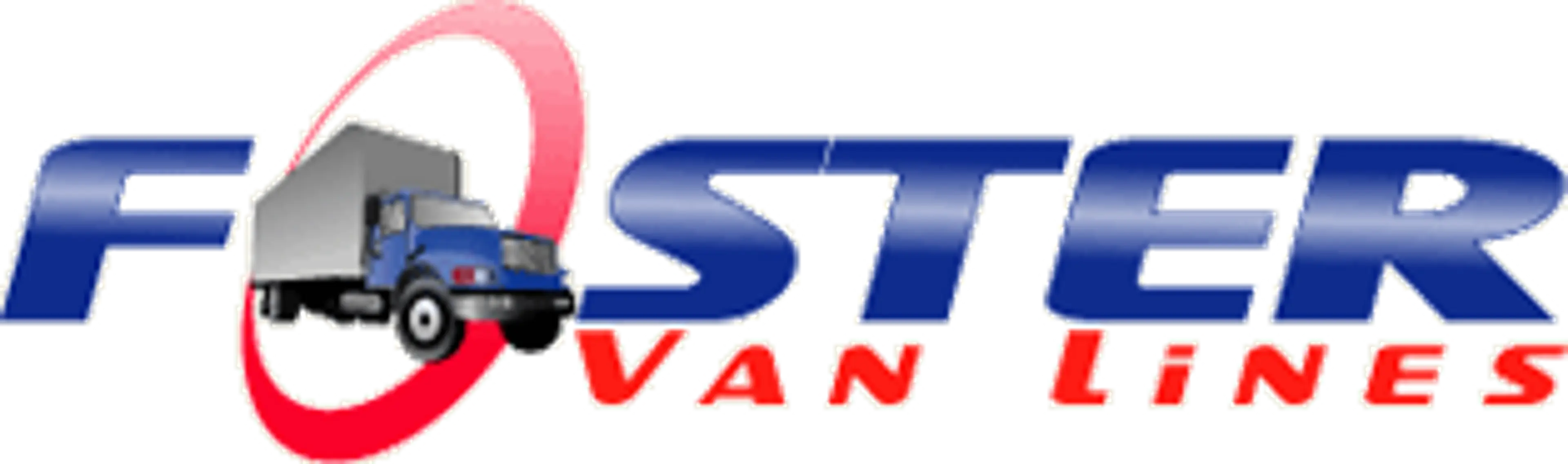 Foster Van Lines, Inc. logo