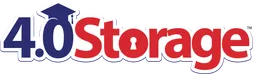 4.0 Storage Logo