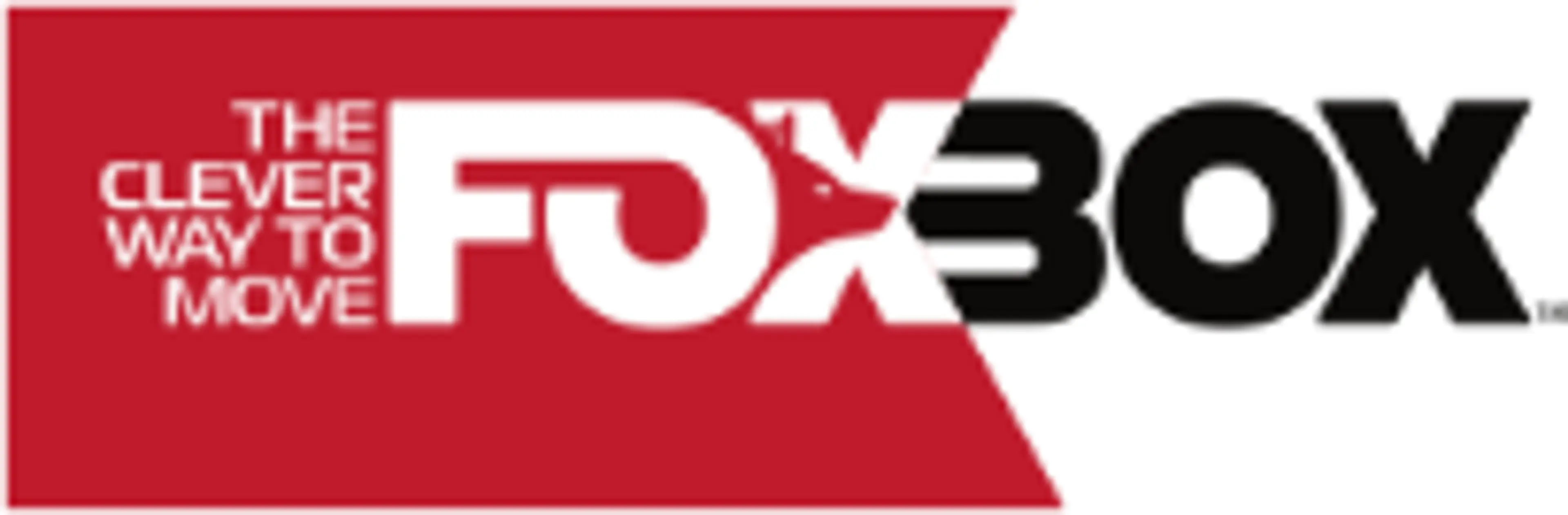 FoxBox Portable Storage & Cooling logo