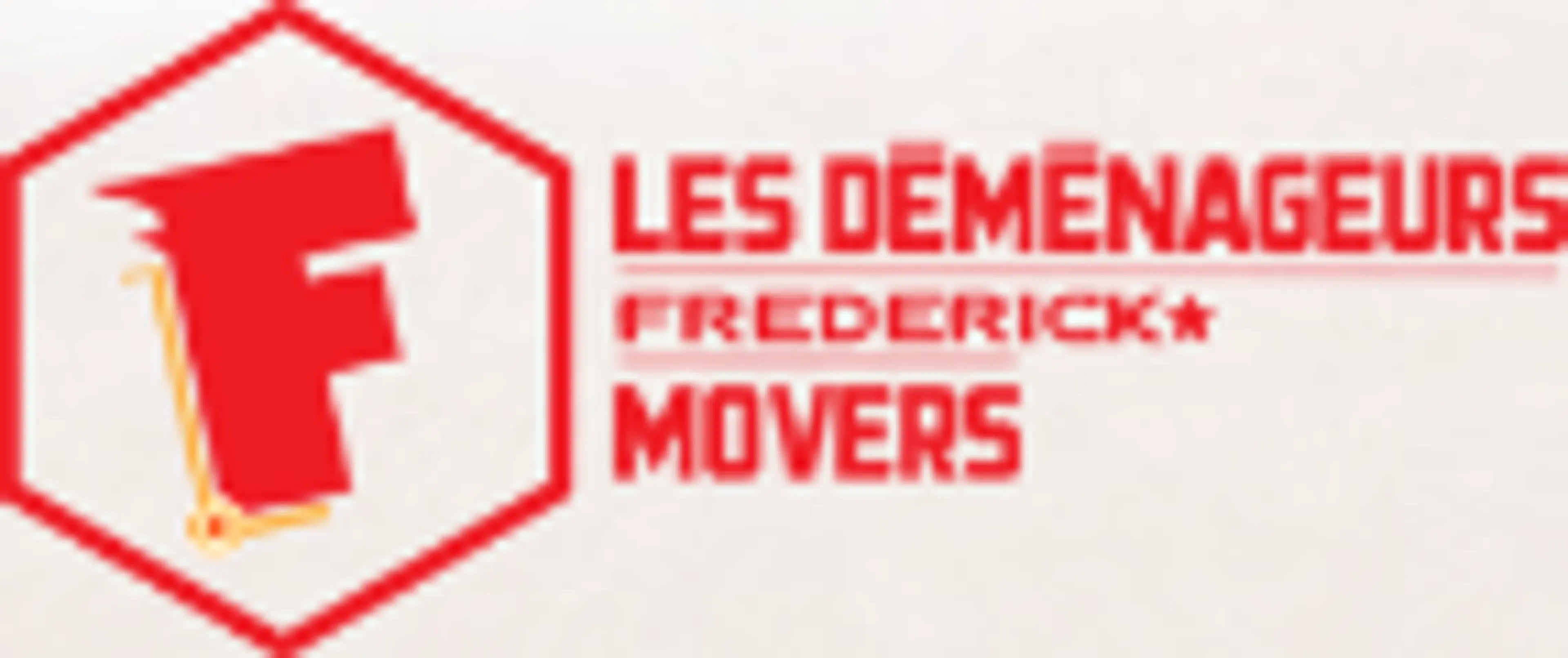 Frederick Movers logo