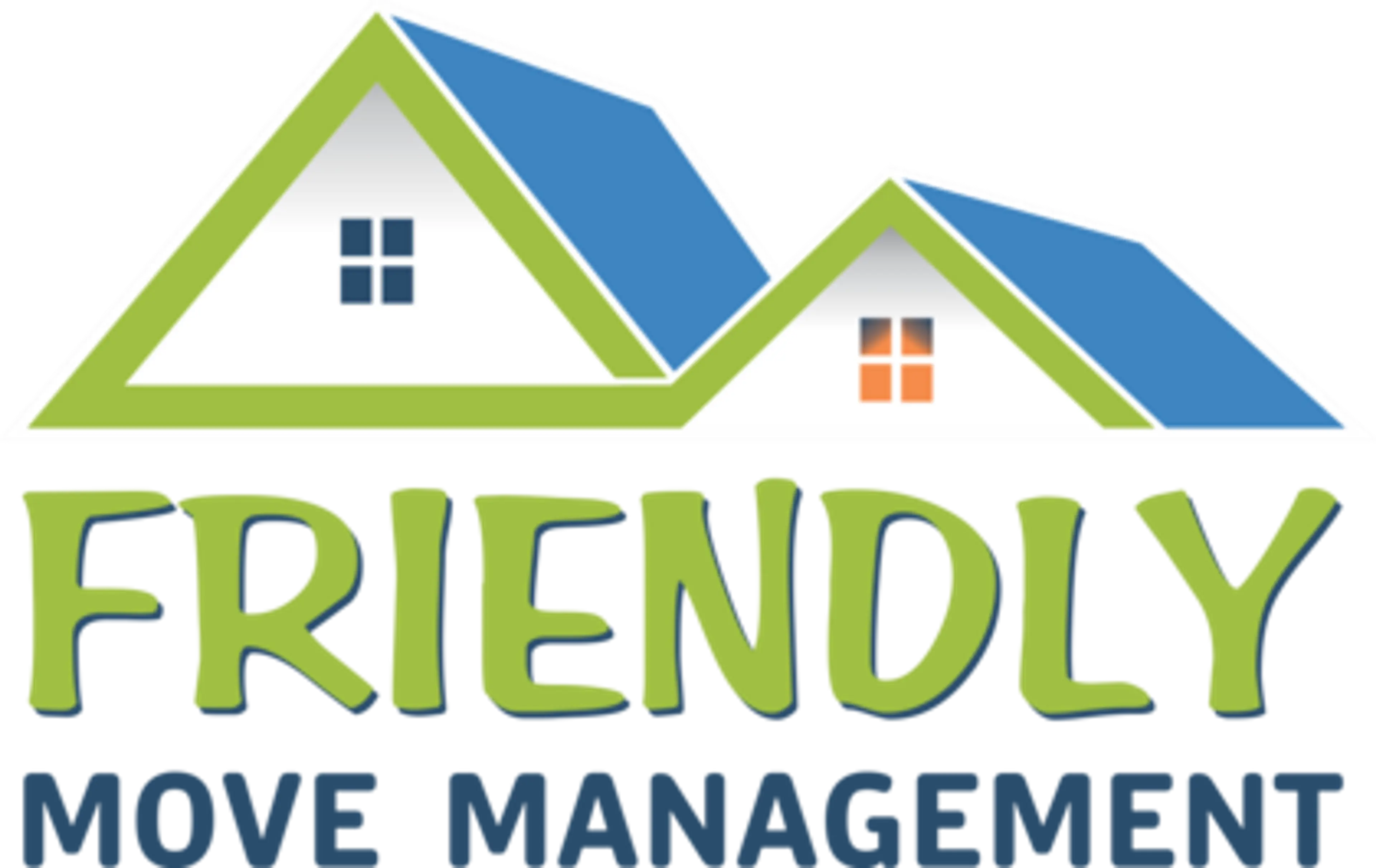 Friendly Move Management logo