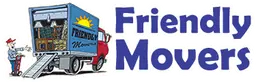 Friendly Movers Logo