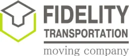 Fidelity Transportation Inc. Logo