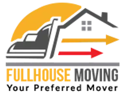 Full House Movers NYC Logo