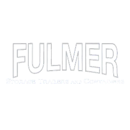 Fulmer Storage Trailer and Containers Logo