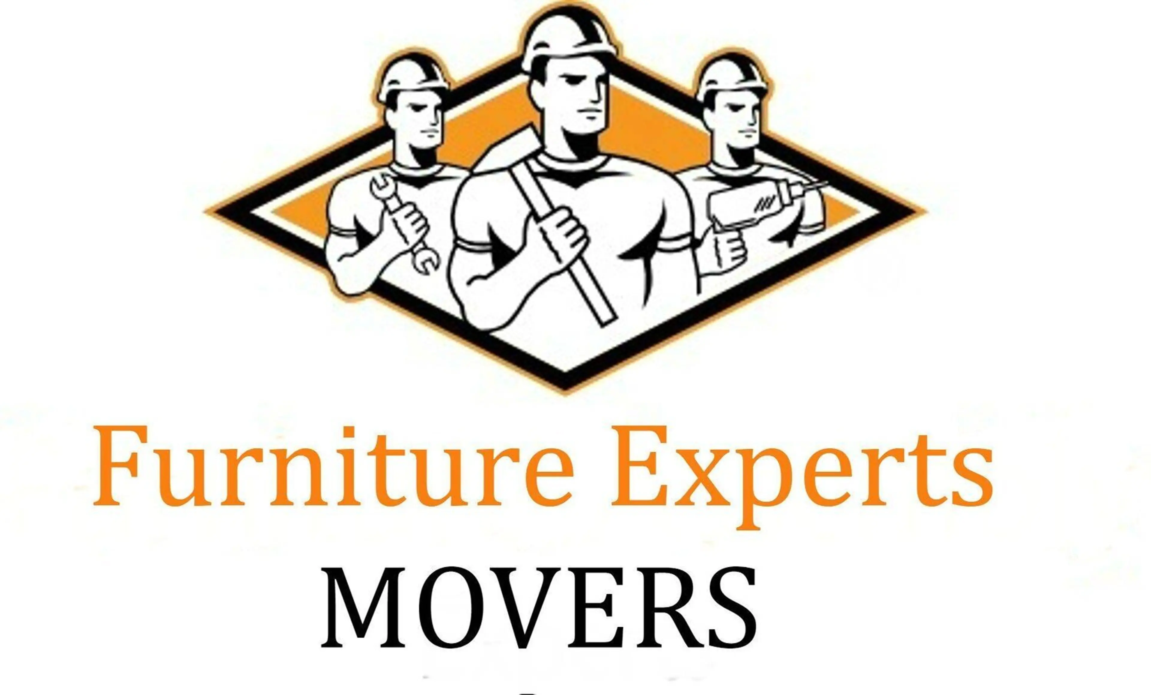 Furniture Experts Movers company  logo