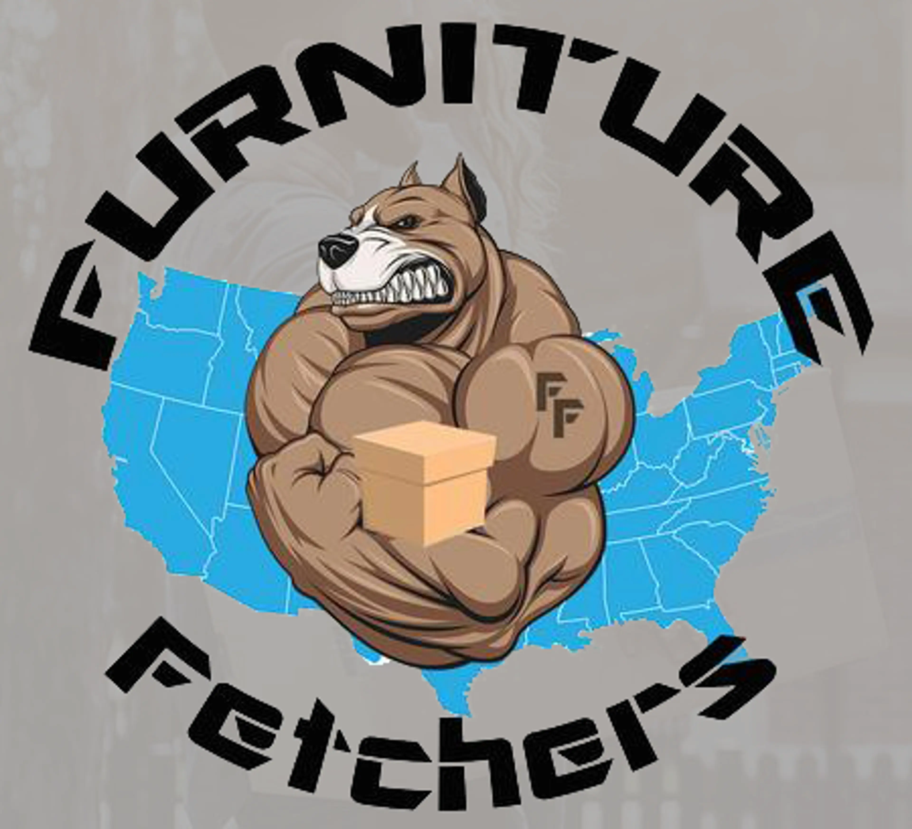 Furniture Fetchers Inc. logo