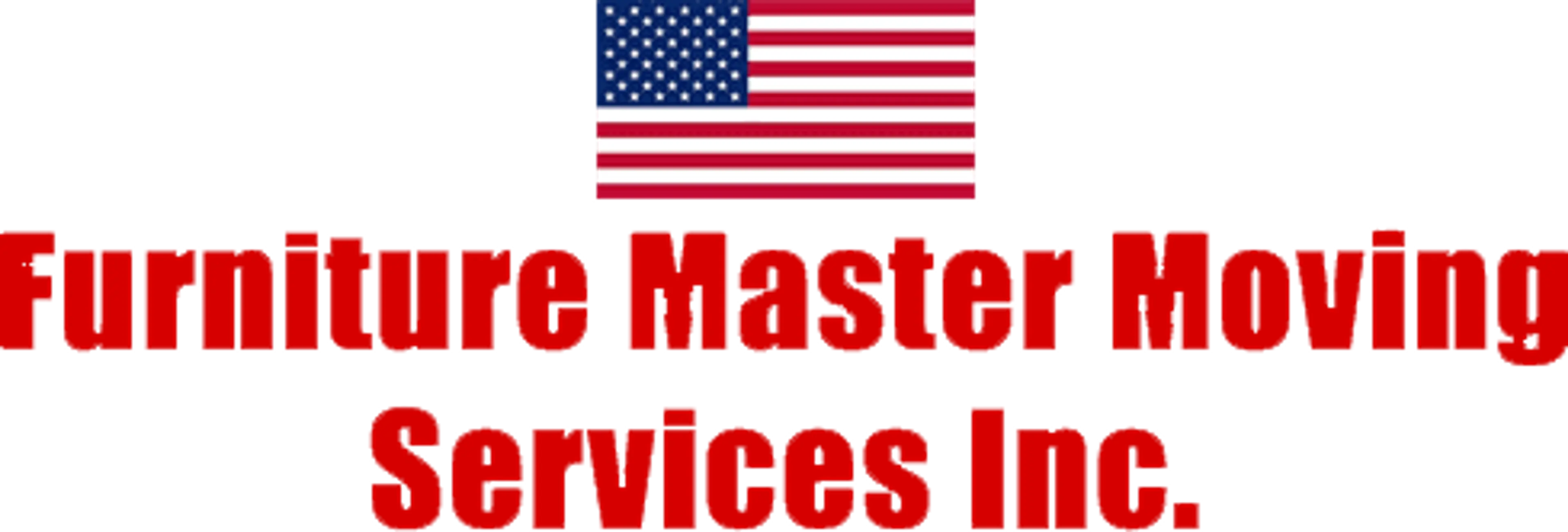 Furniture Master Moving Services Inc. logo