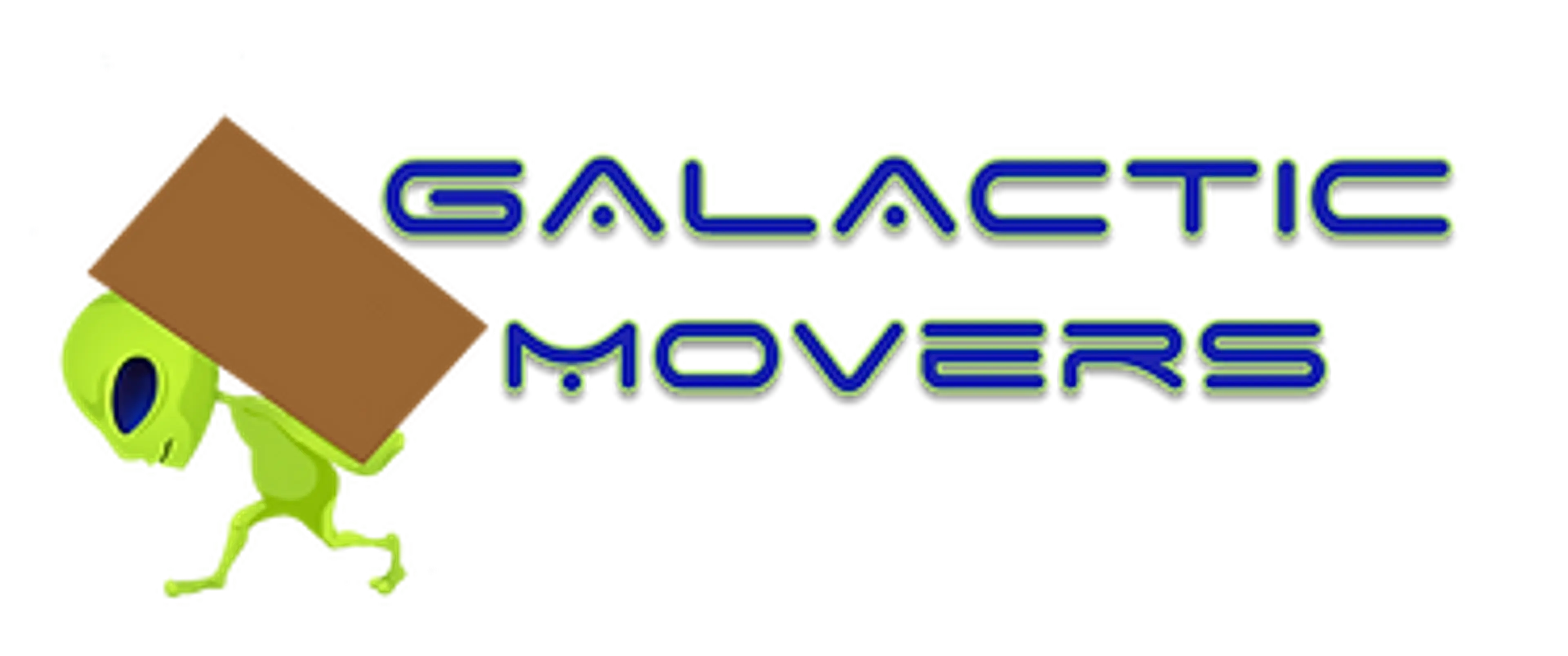 Galactic Movers LLC logo