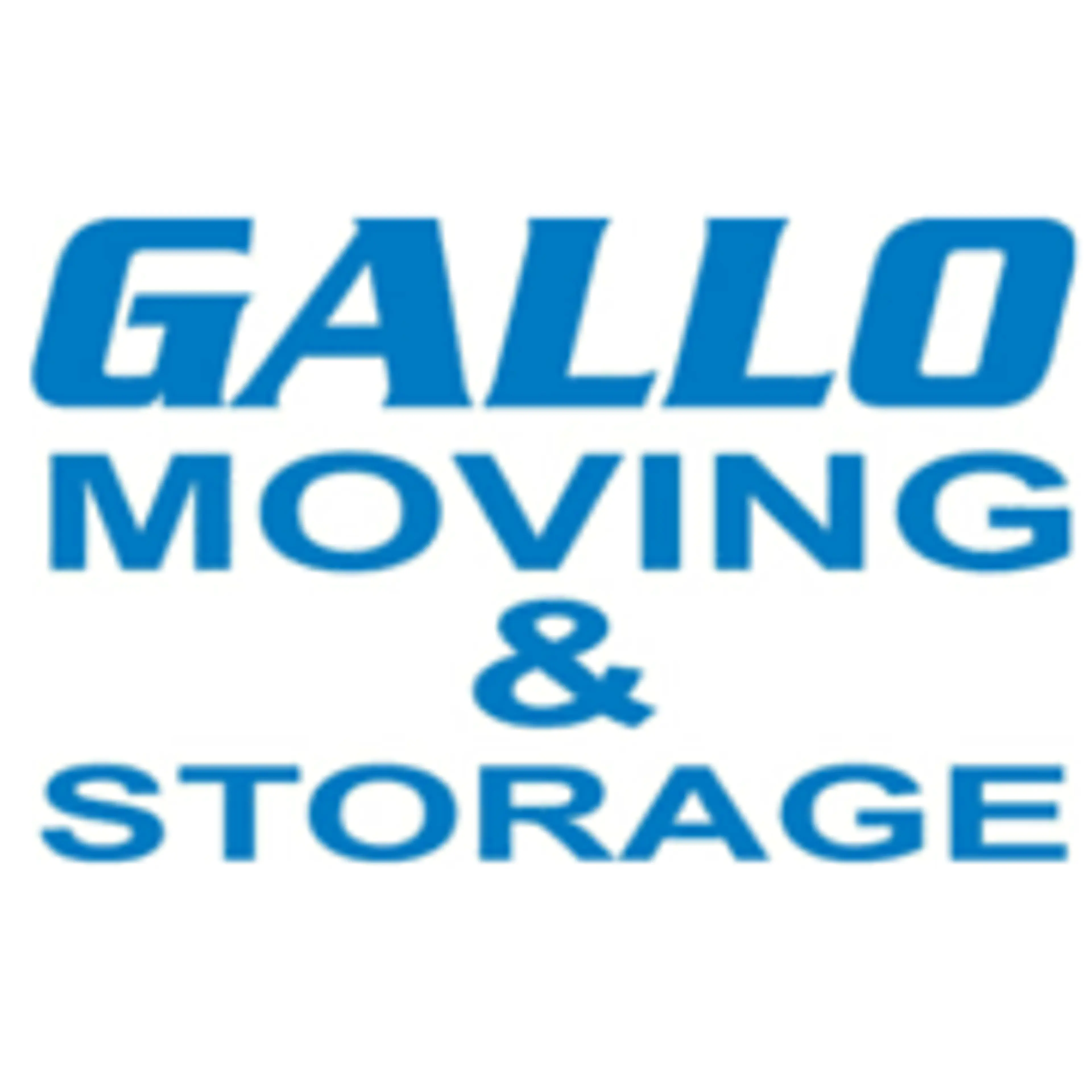 Gallo Moving & Storage, LLC logo